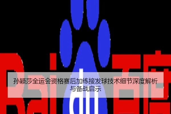 孙颖莎全运会资格赛后加练接发球技术细节深度解析与备战启示